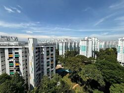 Blk 204 Marsiling Admiralty Park (Woodlands), HDB 3 Rooms #563673721